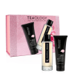 BLACK ROSE TEA coffret 2 pz