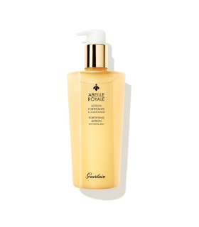 ABEILLE ROYALE  - lotion fortifiante à la Gelée Royale 300 ml