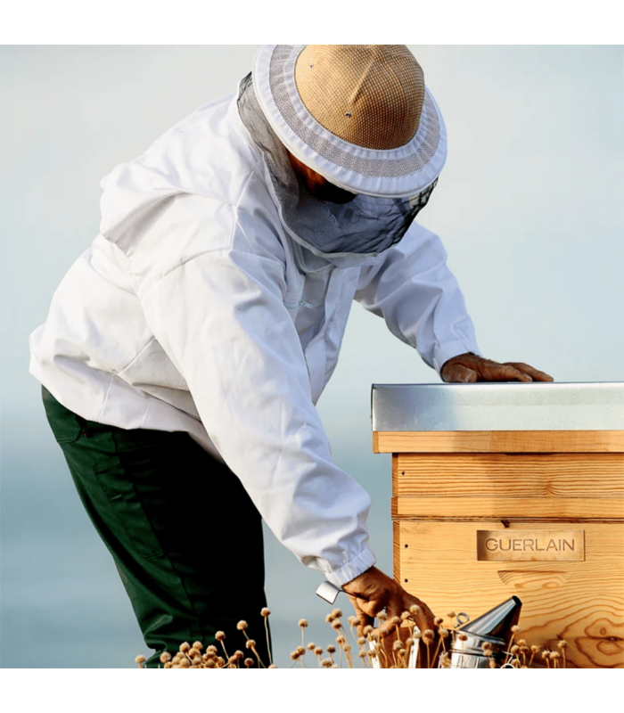 ABEILLE ROYALE  - lotion fortifiante à la Gelée Royale 300 ml