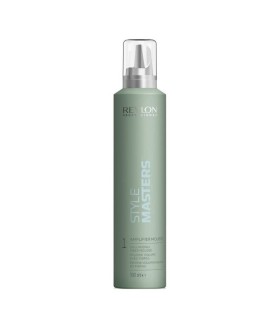 STYLE MASTERS  - amplifier mousse 300 ml