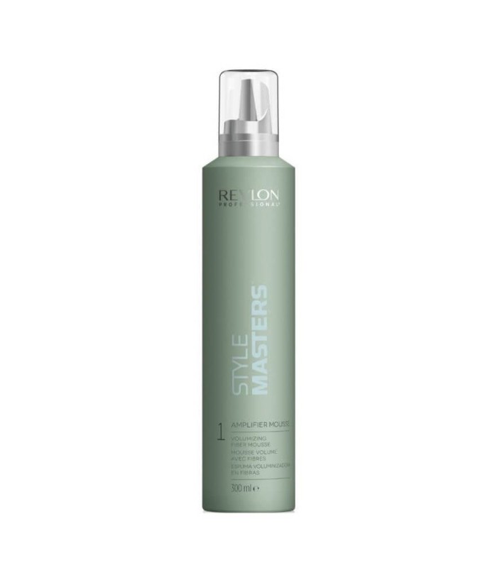 STYLE MASTERS  - amplifier mousse 300 ml