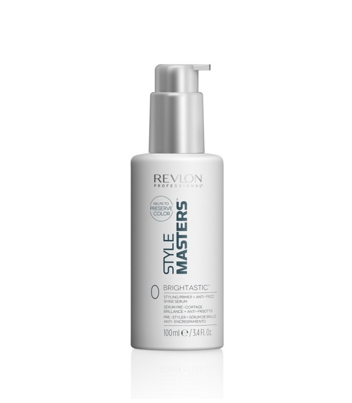 STYLE MASTERS - brightastic 100 ml