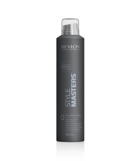 STYLE MASTERS - glamourama shine spray 300 ml