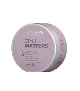 STYLE MASTERS  - matt modelling clay 85 gr