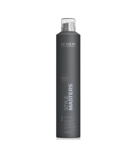 STYLE MASTERS  - modular hairspray 500 ml