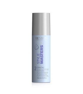 STYLE MASTERS - orbital 150 ml