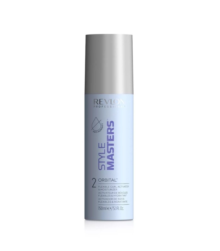 STYLE MASTERS - orbital 150 ml