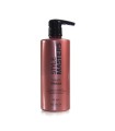 STYLE MASTERS smooth shampoo for straight hair 400 ml