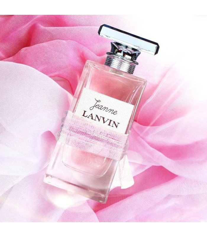 JEANNE LANVIN eau de parfum 100 ml