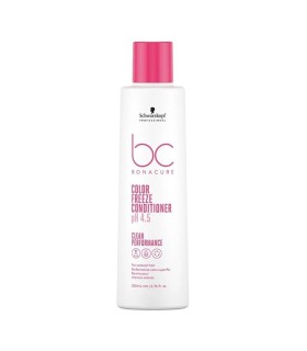 BC COLOR FREEZE  - conditioner 200 ml