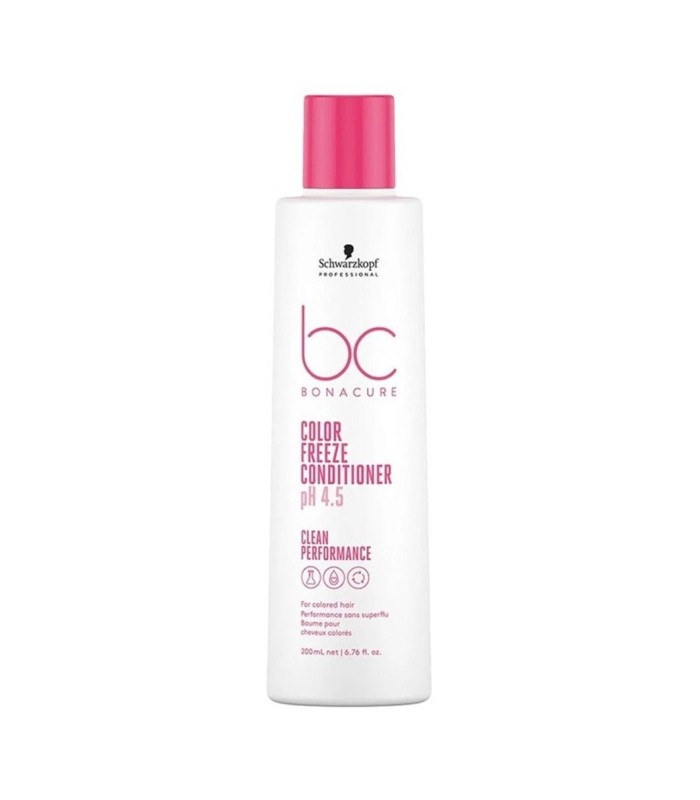 BC COLOR FREEZE  - conditioner 200 ml