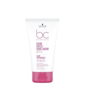 BC COLOR FREEZE  - shine savior 150 ml
