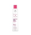 BC COLOR FREEZE silver shampoo 250 ml