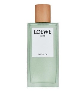 AIRE SUTILEZA  - eau de toilette 100 ml