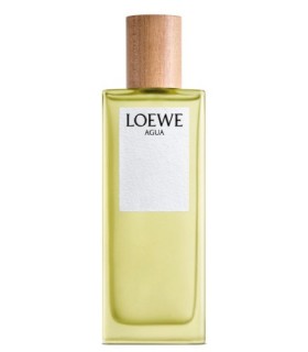 AGUA DE LOEWE  - eau de toilette 100 ml