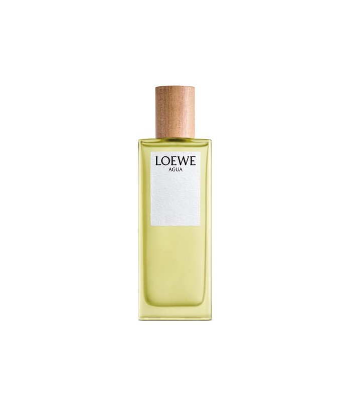 AGUA DE LOEWE eau de toilette 100 ml