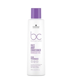 BC FRIZZ AWAY  - conditioner 200 ml