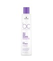 BC FRIZZ AWAY micellar shampoo 250 ml