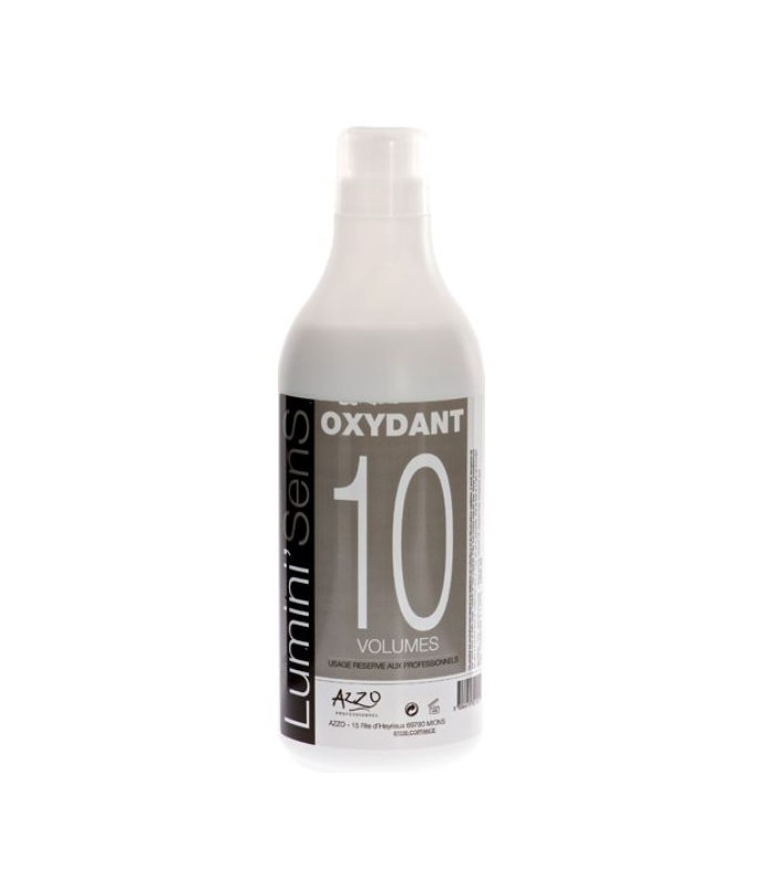 Lumini'Sens Oxydant 10 volumes