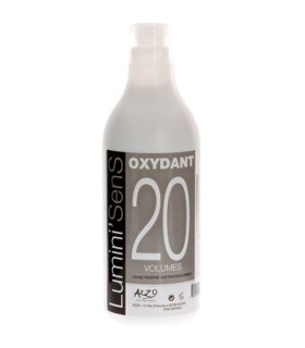 Lumini'Sens Oxydant 20 volumes