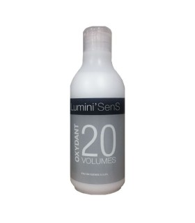 Lumini'Sens Oxydant 20 volumes