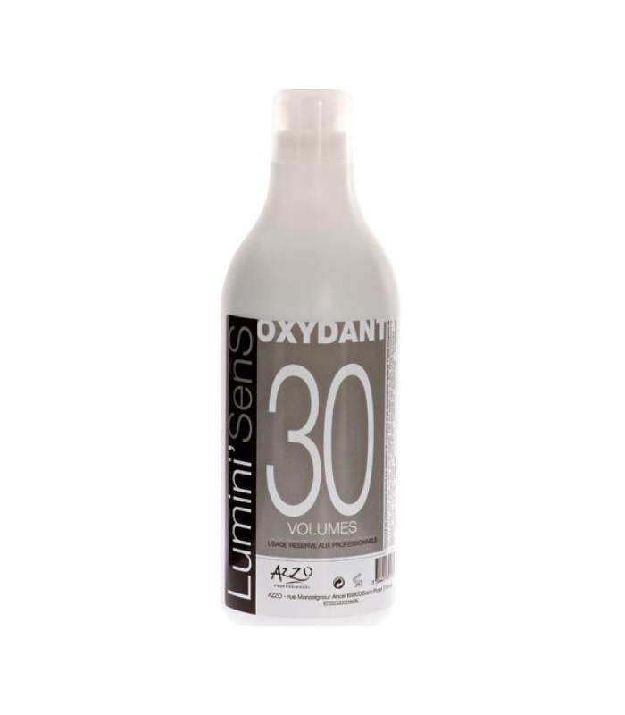 Lumini'Sens Oxydant 30 volumes