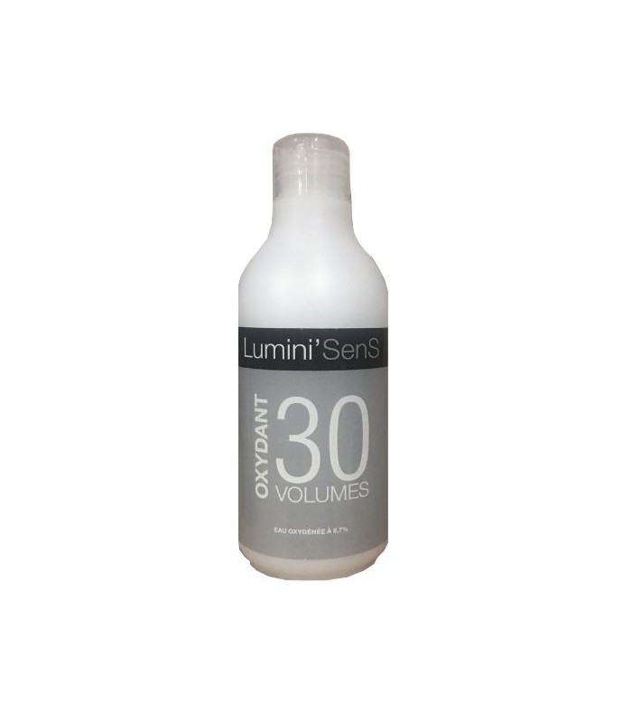 Lumini'Sens Oxydant 30 volumes