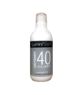 Lumini'Sens Oxydant 40 volumes