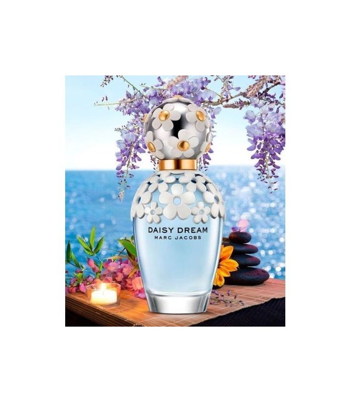 DAISY DREAM eau de toilette 100 ml