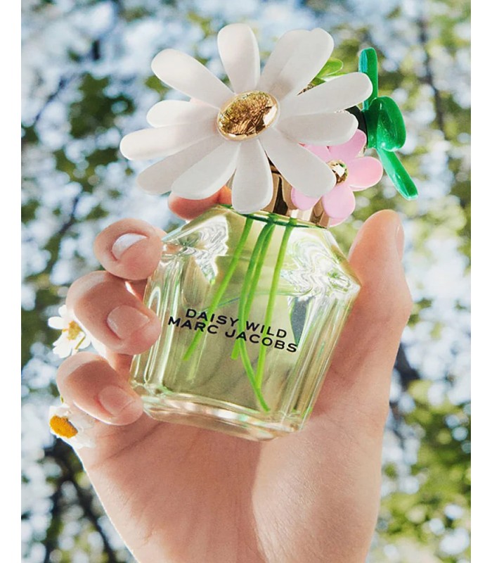 DAISY WILD eau de parfum 100 ml