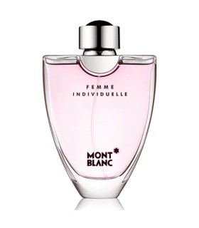 FEMME INDIVIDUELLE  - eau de toilette 75 ml