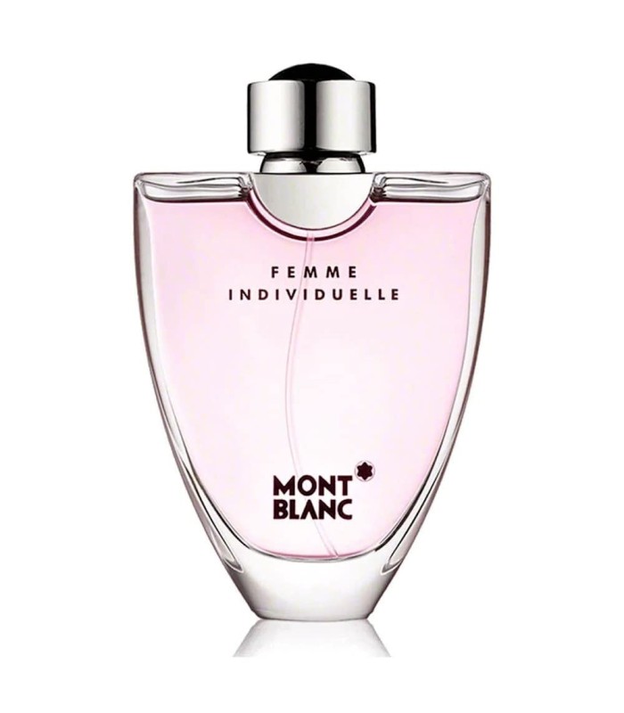 FEMME INDIVIDUELLE  - eau de toilette 75 ml