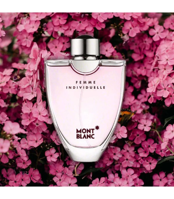 FEMME INDIVIDUELLE  - eau de toilette 75 ml