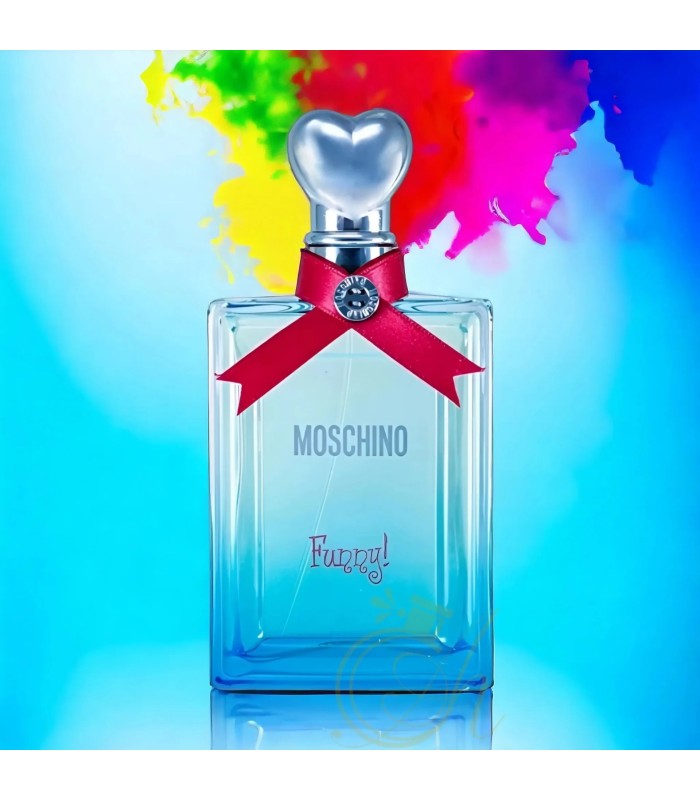 FUNNY eau de toilette 100 ml