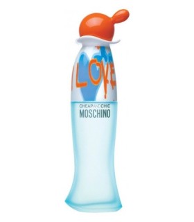 CHEAP & CHIC I LOVE LOVE  - eau de toilette 100 ml