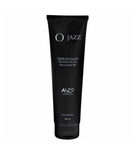 Crème Boucle O'Jazz - AZZO PROFESSIONNEL