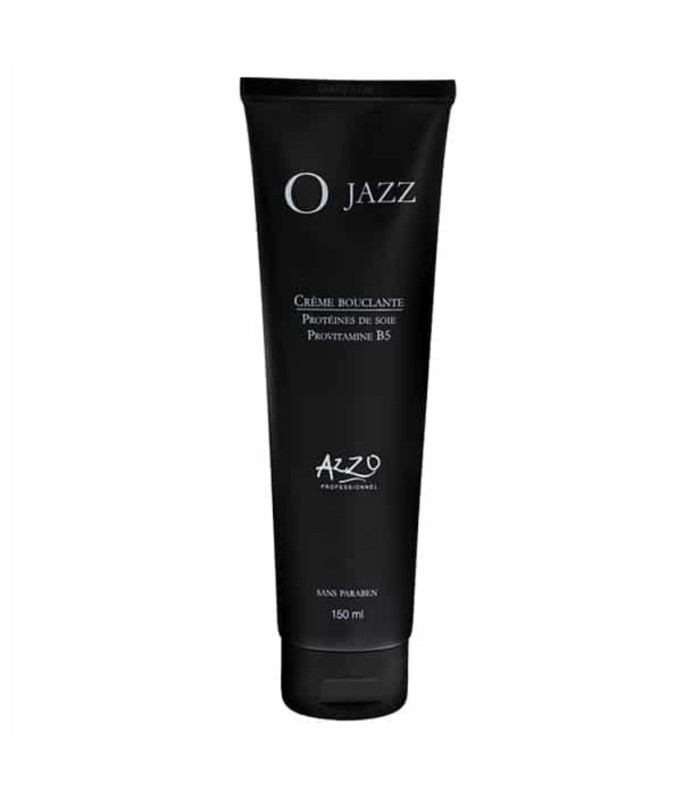 Crème Boucle O'Jazz - AZZO PROFESSIONNEL