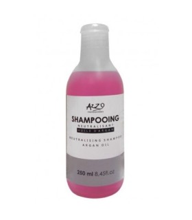 Shampoing post-coloration Lumin'Sens