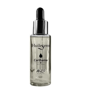 Huile Capillaire Carthame - 30ml