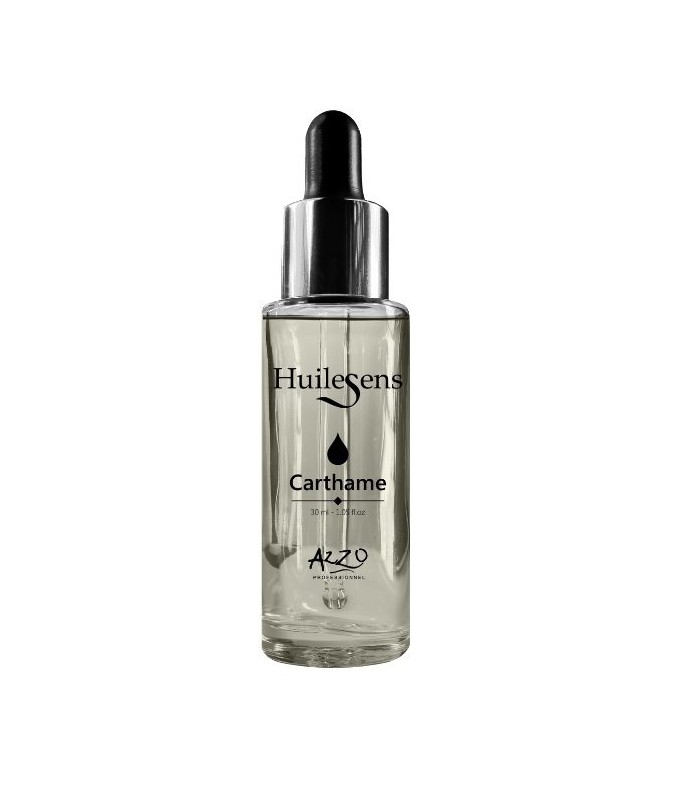 Huile Capillaire Carthame - 30ml