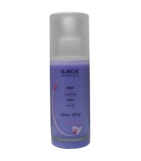 Spray Biphase ARGENT - 150ML - FLEURILEGE - BLANCHE COSMÉTIQUE