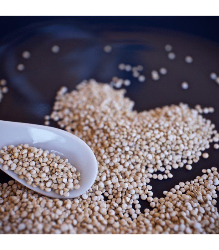 Masque cheveux colorés nourrissant - 200ML - FLEURILEGE - BLANCHE COSMETIQUE