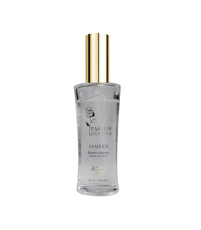 Brume parfumée - Parfum d’un Jour - SAMEEN - 50ml