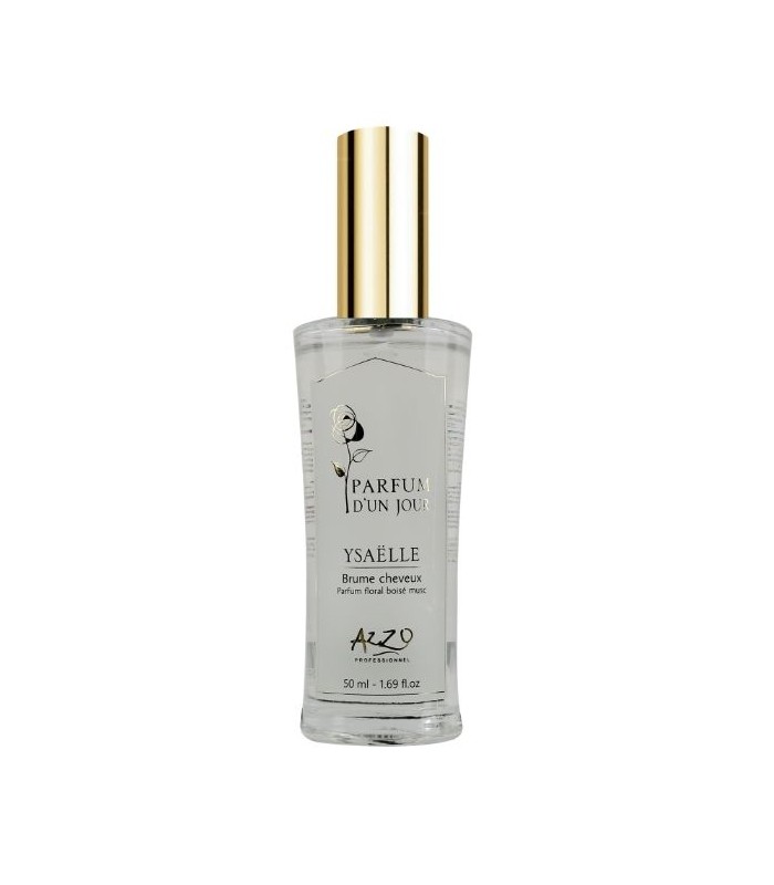 Brume parfumée - Parfum d’un Jour - YSAELLE - 50ml