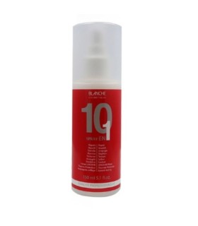 Spray 10 en 1 - FLEURILEGE - BLANCHE COSMÉTIQUE