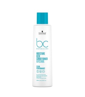 BC MOISTURE KICK  - conditioner 200 ml