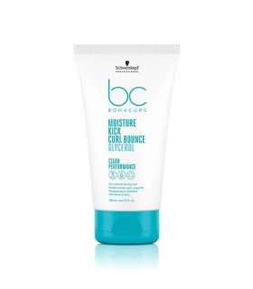 BC MOISTURE KICK - curl bounce 150 ml