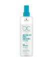 BC MOISTURE KICK spray conditioner 400 ml