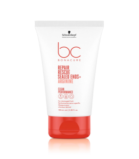 BC REPAIR RESCUE  - sealed ends+ 100 ml