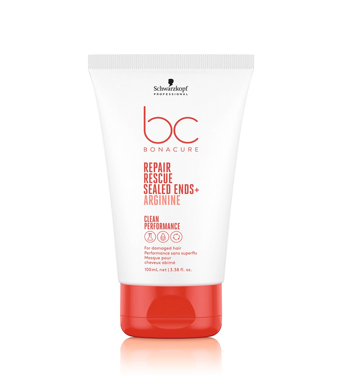 BC REPAIR RESCUE  - sealed ends+ 100 ml